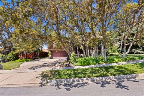 Tiny photo for 703 EMERALD DR, Bountiful, UT 84010 (MLS # 2176493)