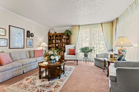 Tiny photo for 703 EMERALD DR, Bountiful, UT 84010 (MLS # 2176493)