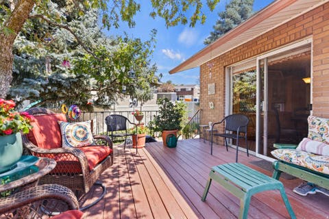 Tiny photo for 703 EMERALD DR, Bountiful, UT 84010 (MLS # 2176493)