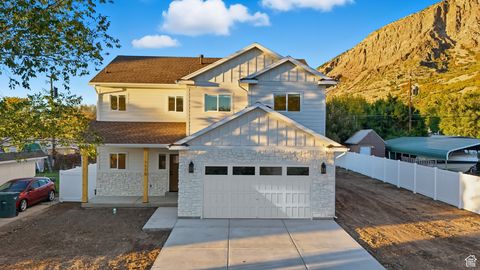 Photo of 1170 E VITT DR N, Ogden, UT 84404 (MLS # 2118779)