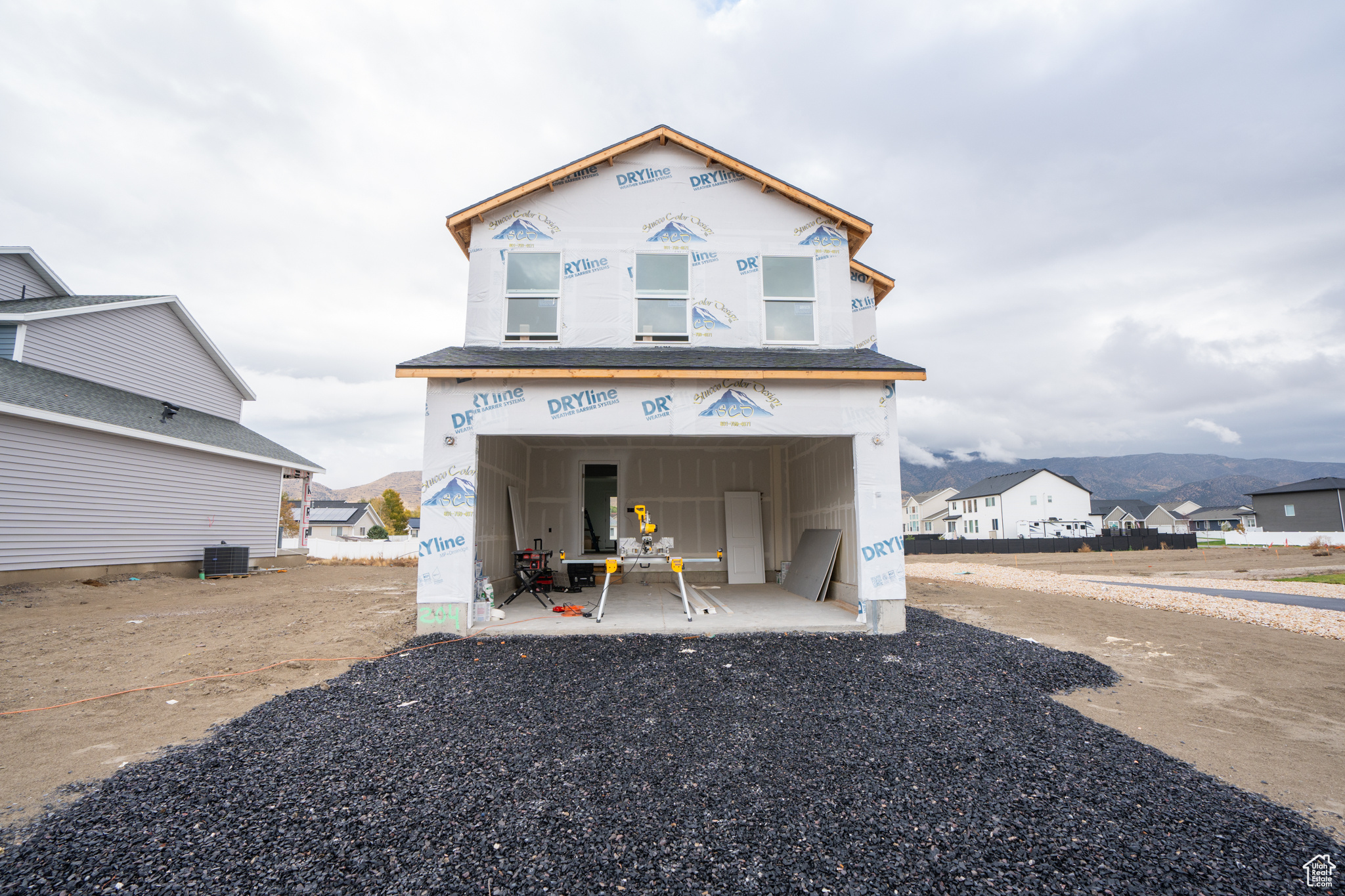 3524 N Finch Ln, Eagle Mountain, Utah image 27