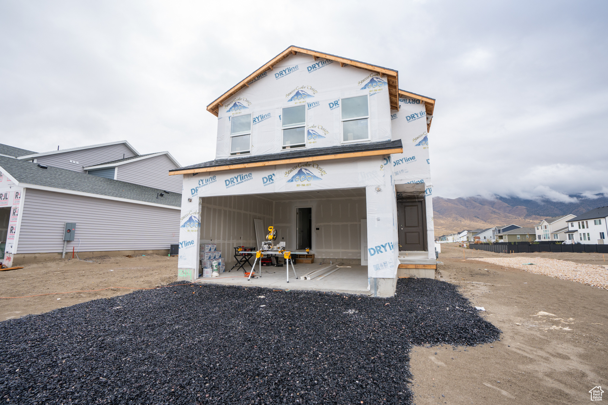 3524 N Finch Ln, Eagle Mountain, Utah image 26