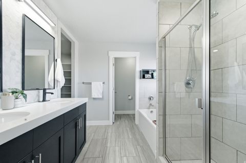 Tiny photo for 4901 E SILVER RIDGE RD, Eagle Mountain, UT 84005 (MLS # 2130378)