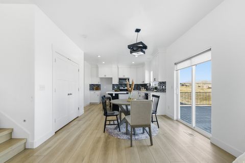 Tiny photo for 4901 E SILVER RIDGE RD, Eagle Mountain, UT 84005 (MLS # 2130378)