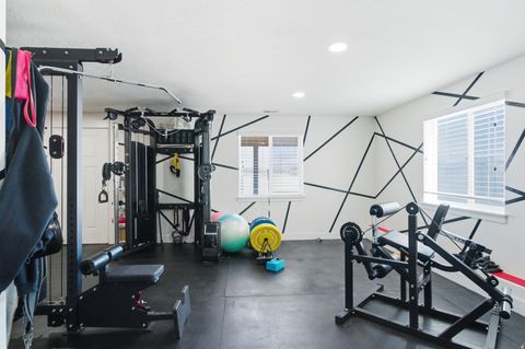 Tiny photo for 4901 E SILVER RIDGE RD, Eagle Mountain, UT 84005 (MLS # 2130378)