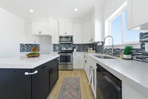 Tiny photo for 4901 E SILVER RIDGE RD, Eagle Mountain, UT 84005 (MLS # 2130378)