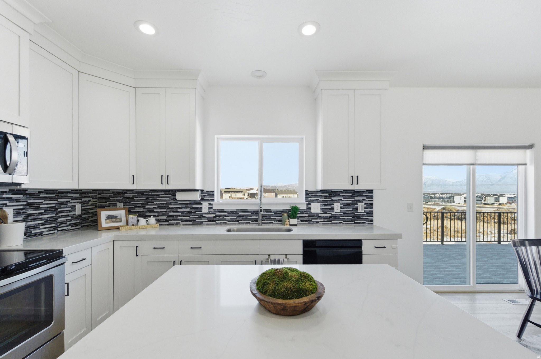 SILVERLAKE - Residential