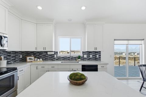 Tiny photo for 4901 E SILVER RIDGE RD, Eagle Mountain, UT 84005 (MLS # 2130378)