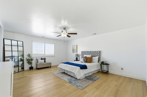 Tiny photo for 4901 E SILVER RIDGE RD, Eagle Mountain, UT 84005 (MLS # 2130378)