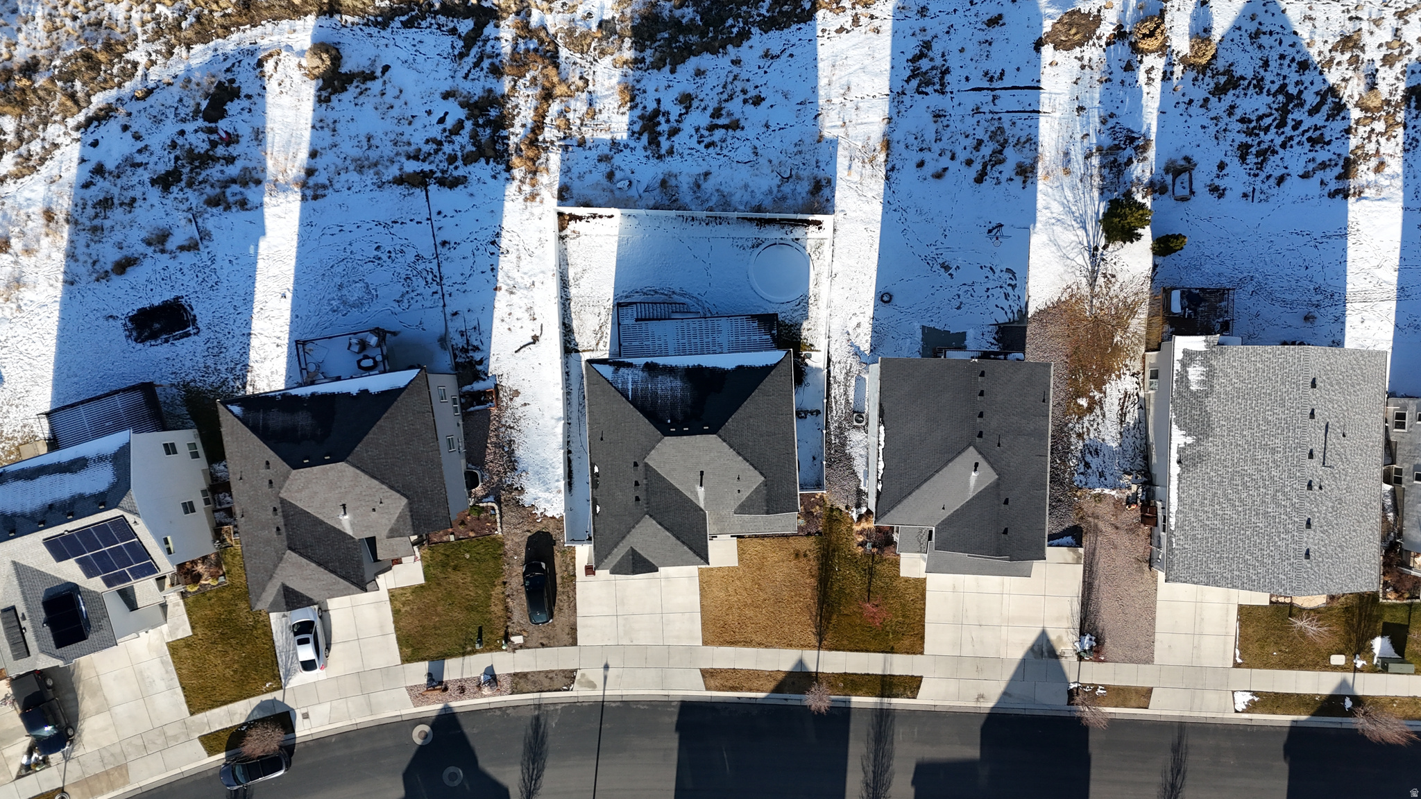 SILVERLAKE - Residential