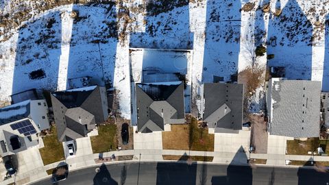 Tiny photo for 4901 E SILVER RIDGE RD, Eagle Mountain, UT 84005 (MLS # 2130378)