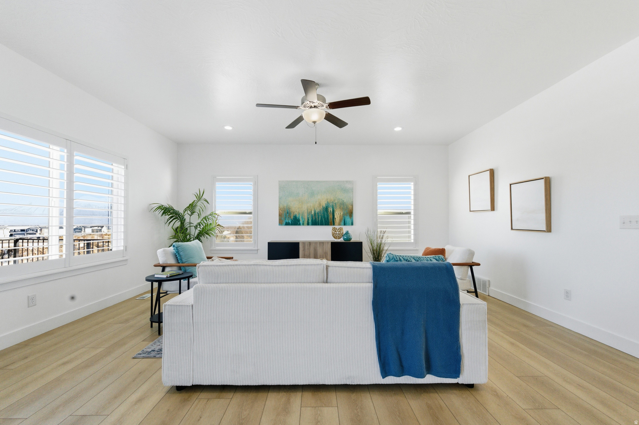 SILVERLAKE - Residential