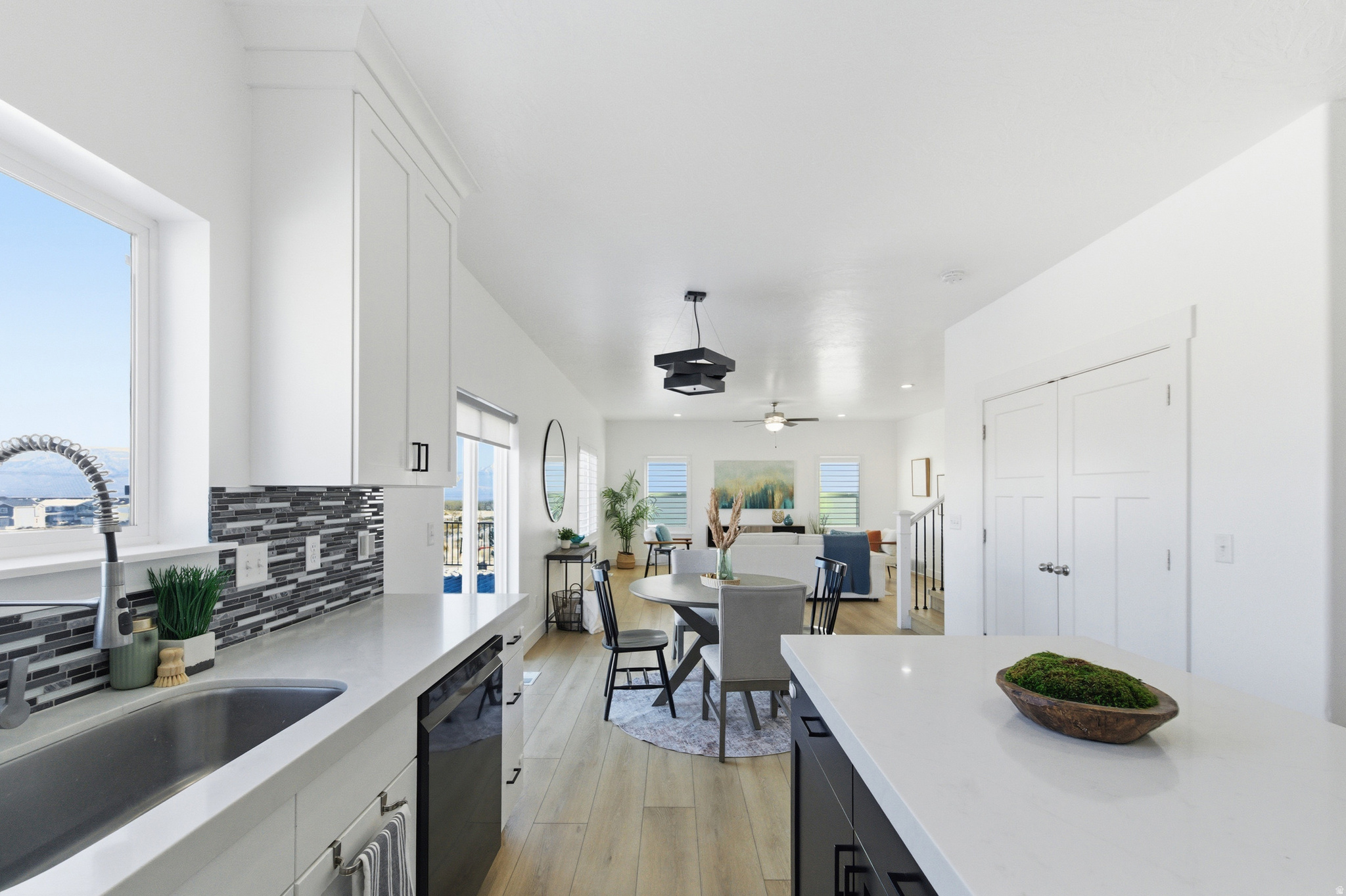 SILVERLAKE - Residential