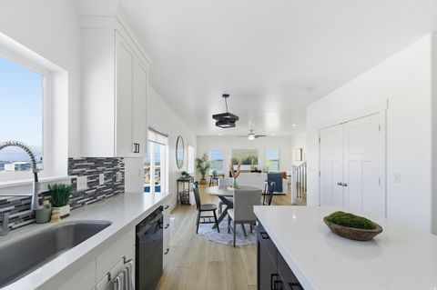 Tiny photo for 4901 E SILVER RIDGE RD, Eagle Mountain, UT 84005 (MLS # 2130378)