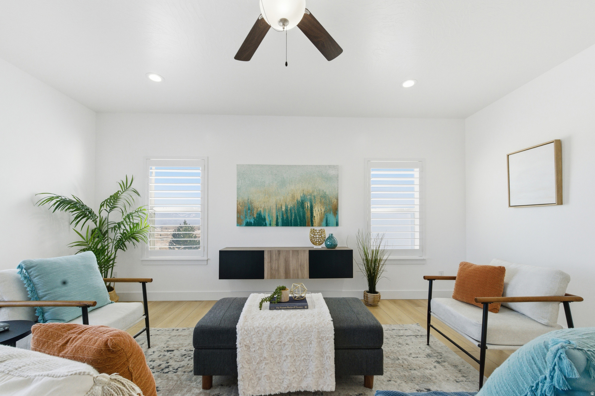 SILVERLAKE - Residential