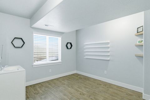 Tiny photo for 4901 E SILVER RIDGE RD, Eagle Mountain, UT 84005 (MLS # 2130378)