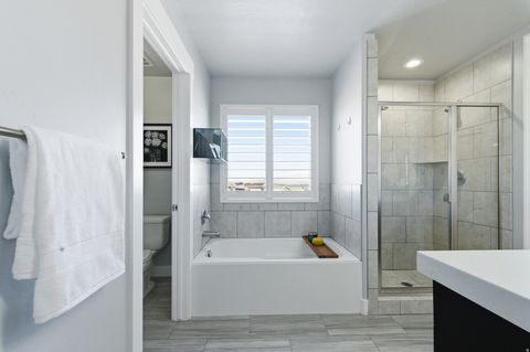 Tiny photo for 4901 E SILVER RIDGE RD, Eagle Mountain, UT 84005 (MLS # 2130378)