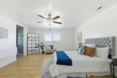 Tiny photo for 4901 E SILVER RIDGE RD, Eagle Mountain, UT 84005 (MLS # 2130378)