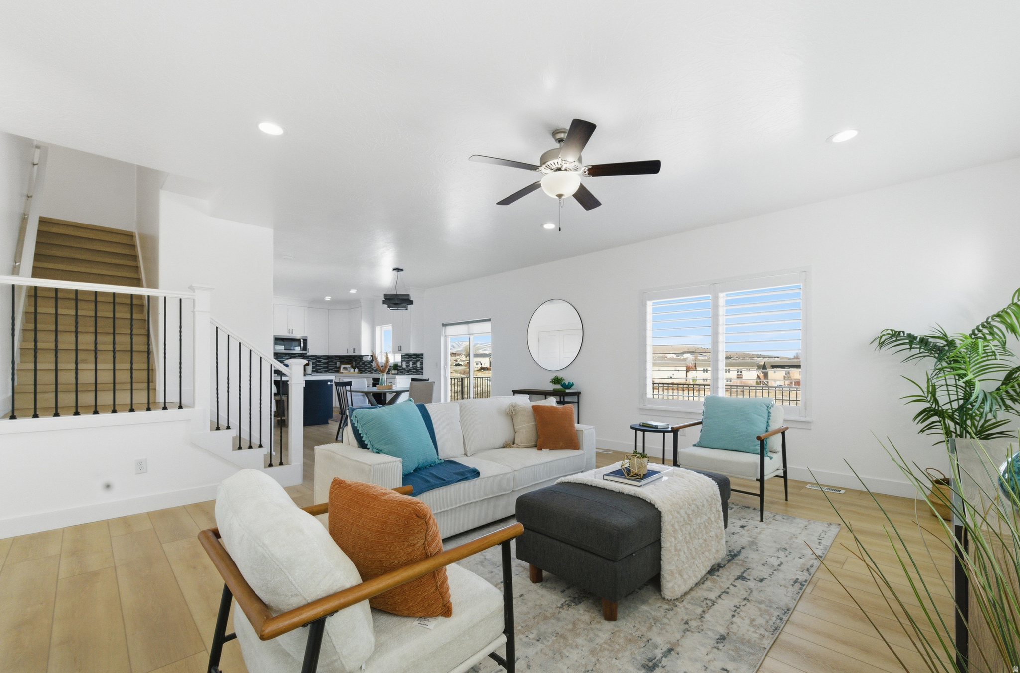 SILVERLAKE - Residential