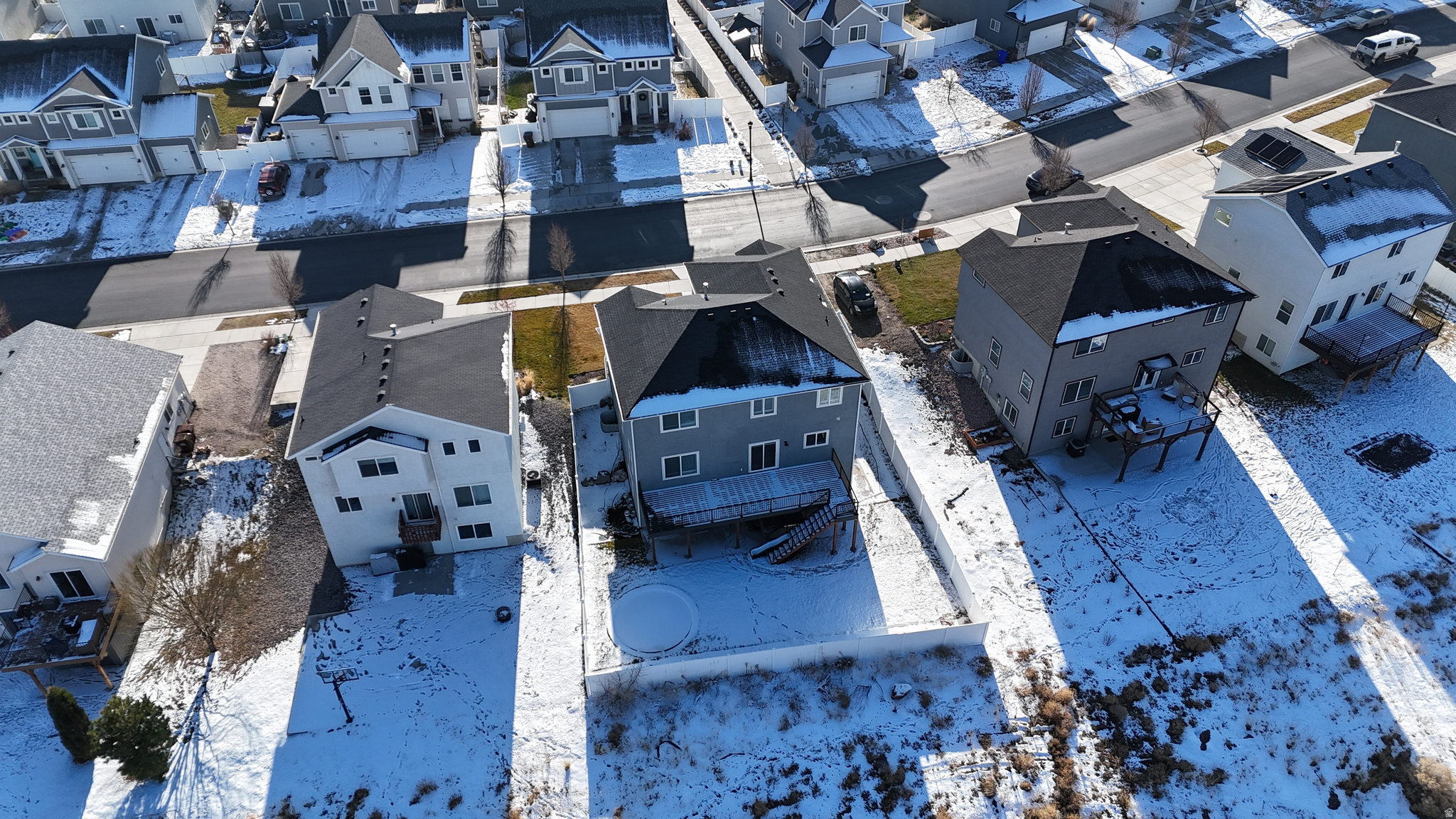 SILVERLAKE - Residential