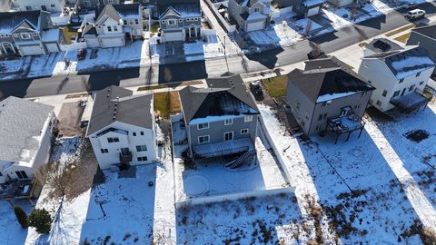 Tiny photo for 4901 E SILVER RIDGE RD, Eagle Mountain, UT 84005 (MLS # 2130378)