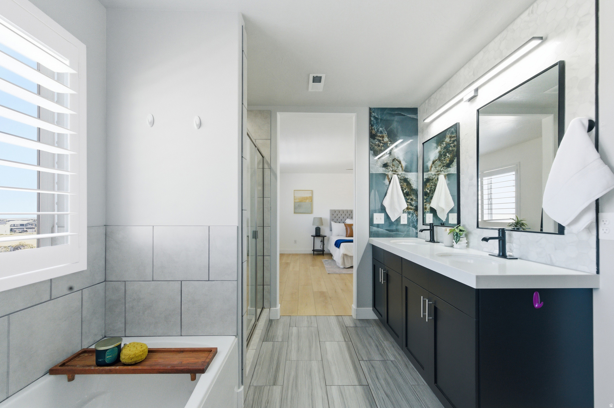 SILVERLAKE - Residential