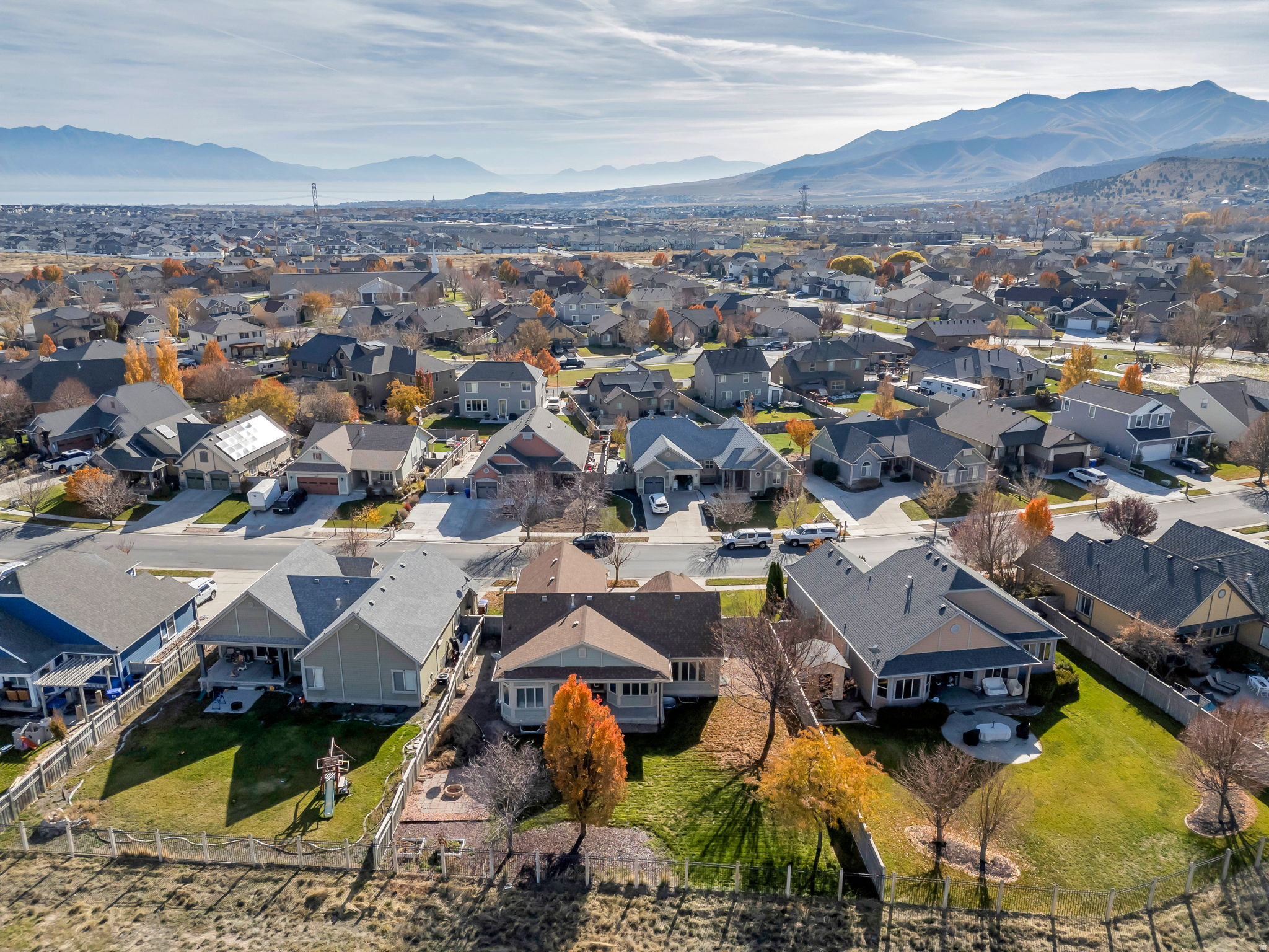EAGLES GATE - Residential