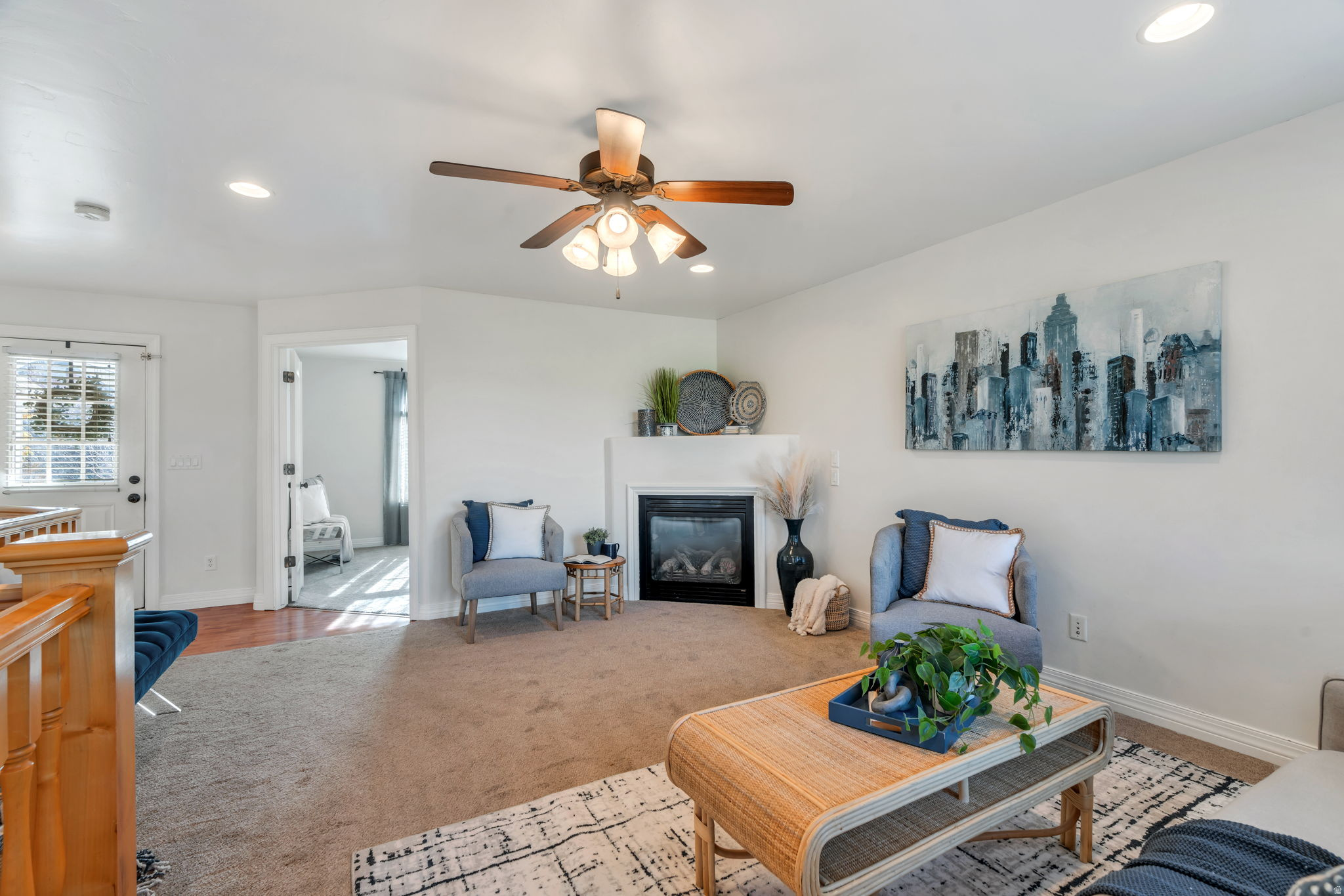 EAGLES GATE - Residential