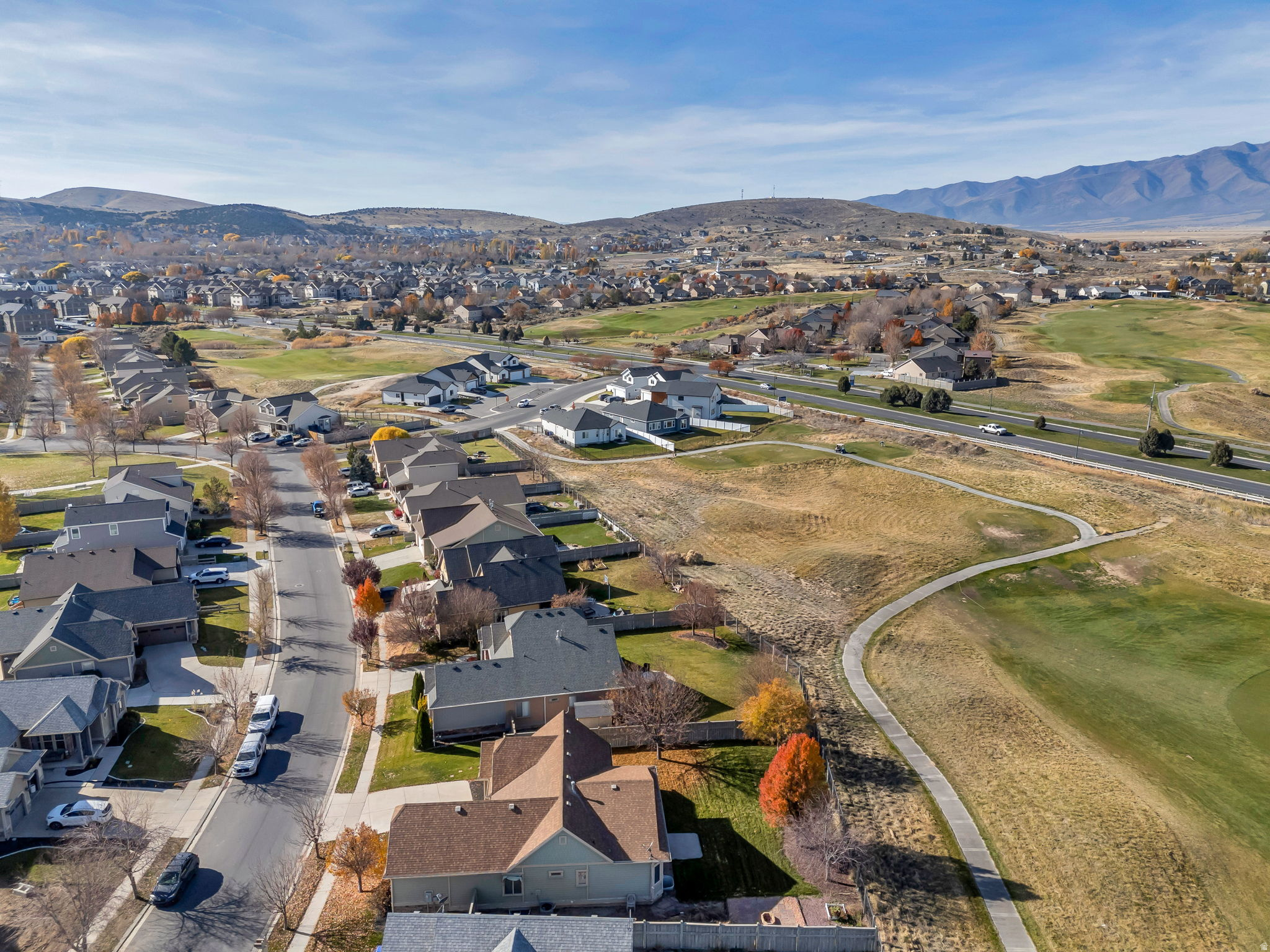 EAGLES GATE - Residential