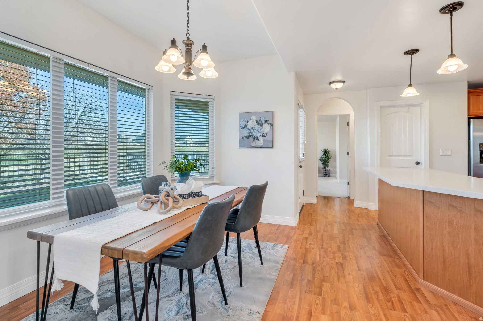 EAGLES GATE - Residential