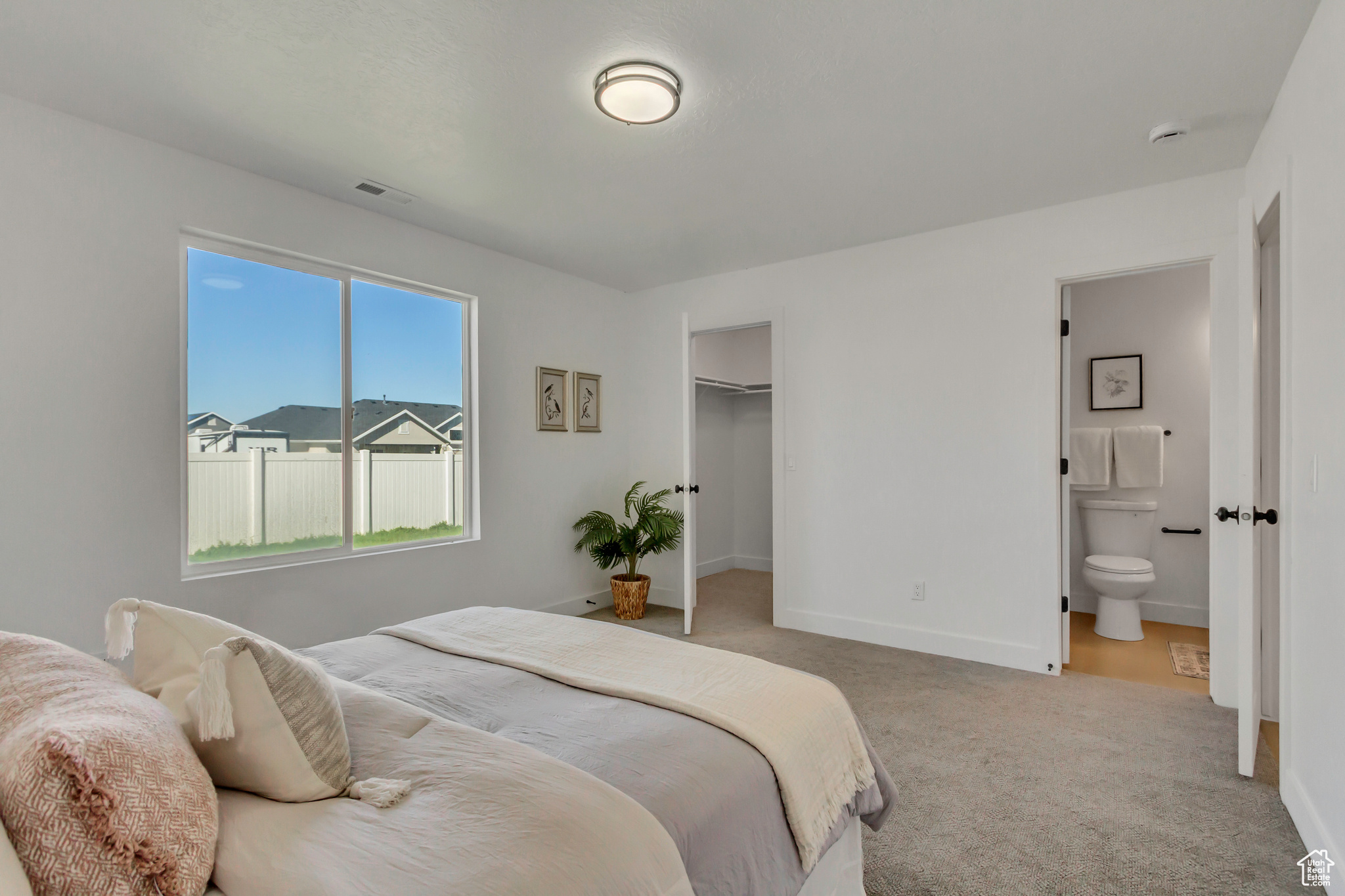 PICKET LN @ CNTRY CR - Residential