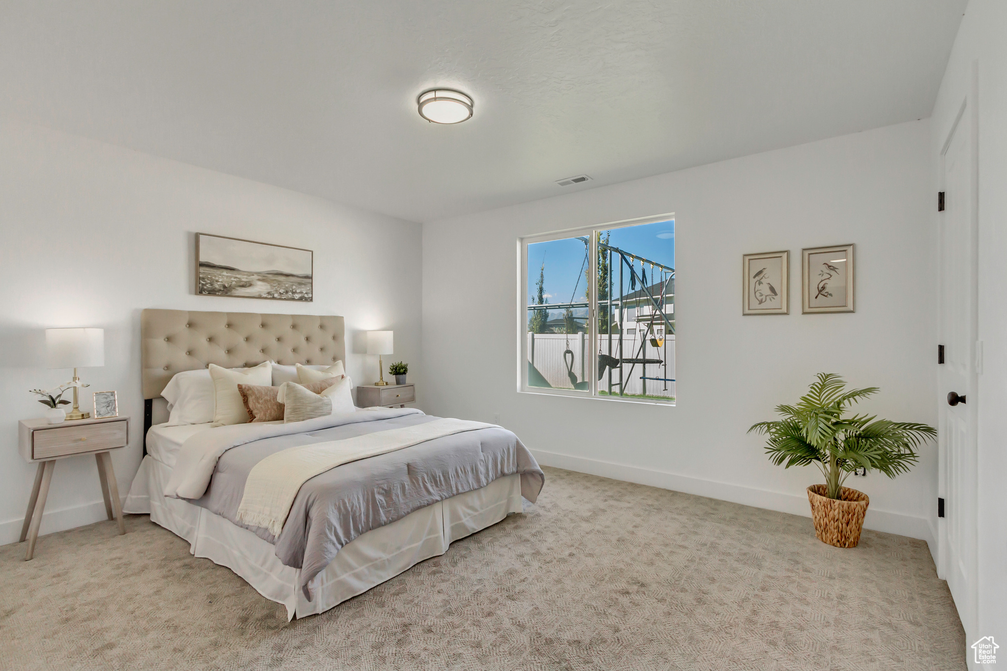 PICKET LN @ CNTRY CR - Residential