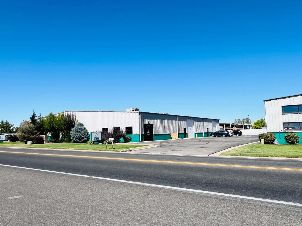 Photo of 1728 W 2550 S #102, Ogden, UT 84401 (MLS # 2185174)