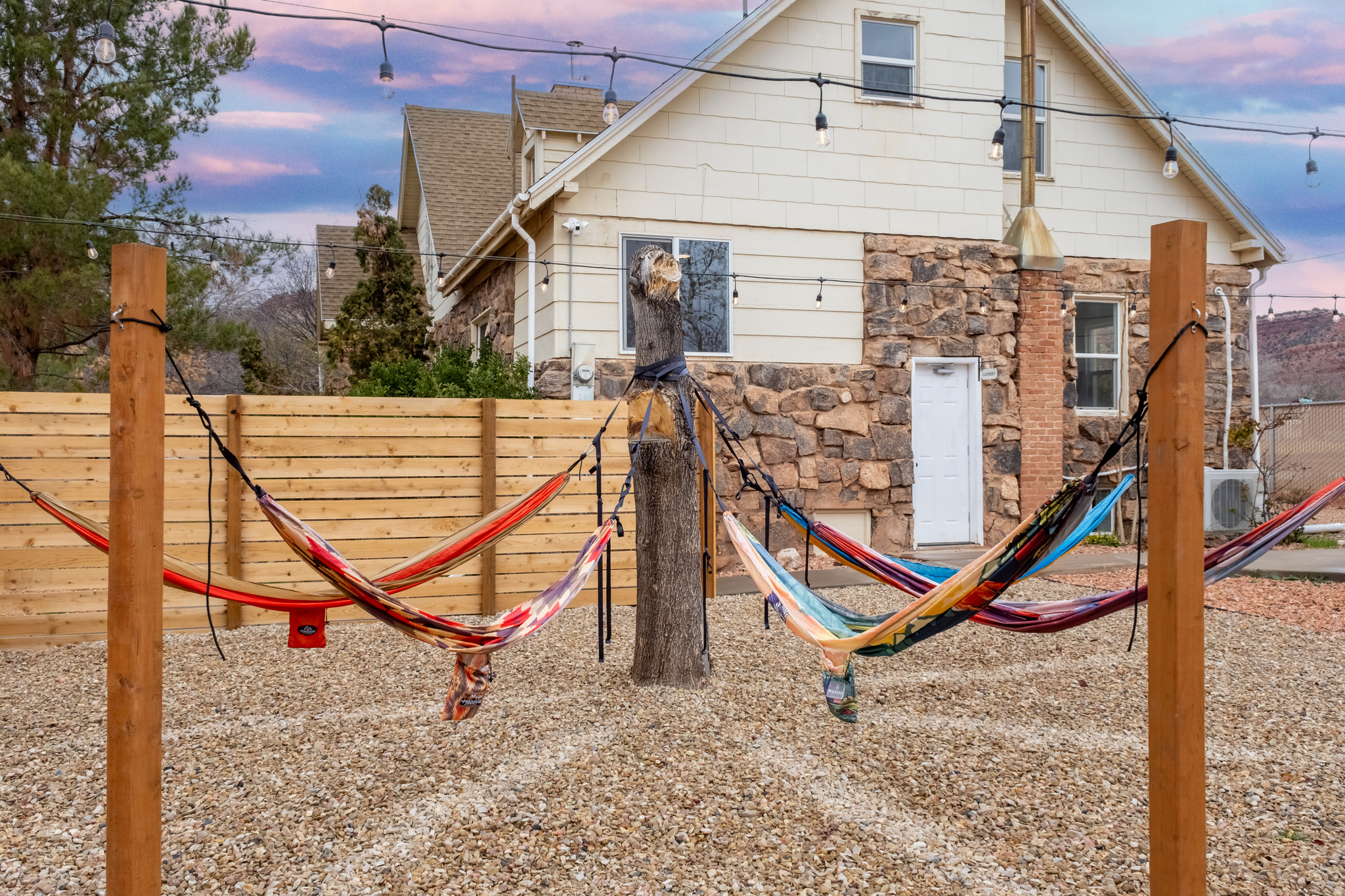 KANAB - Residential Income