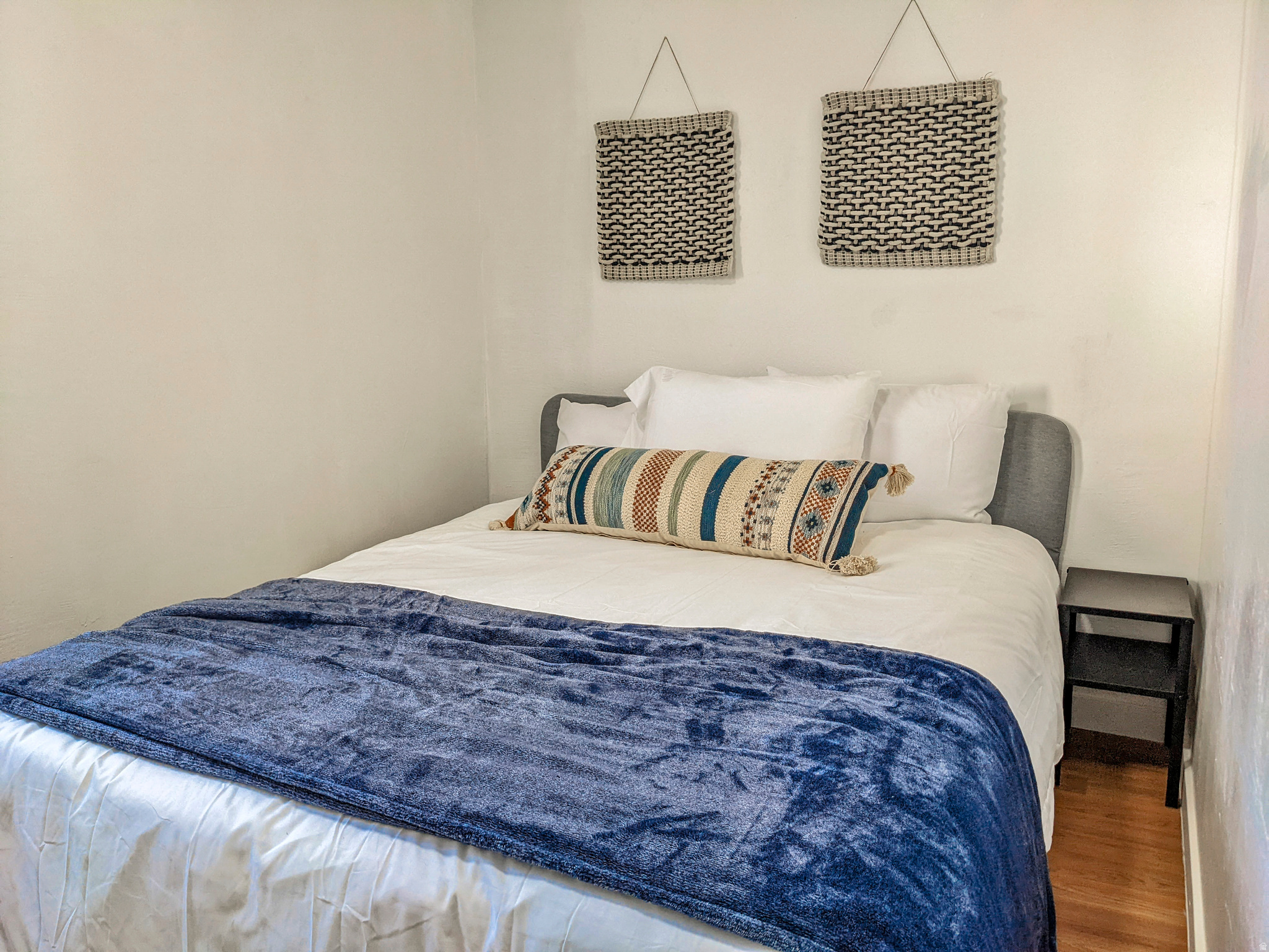 KANAB - Residential Income