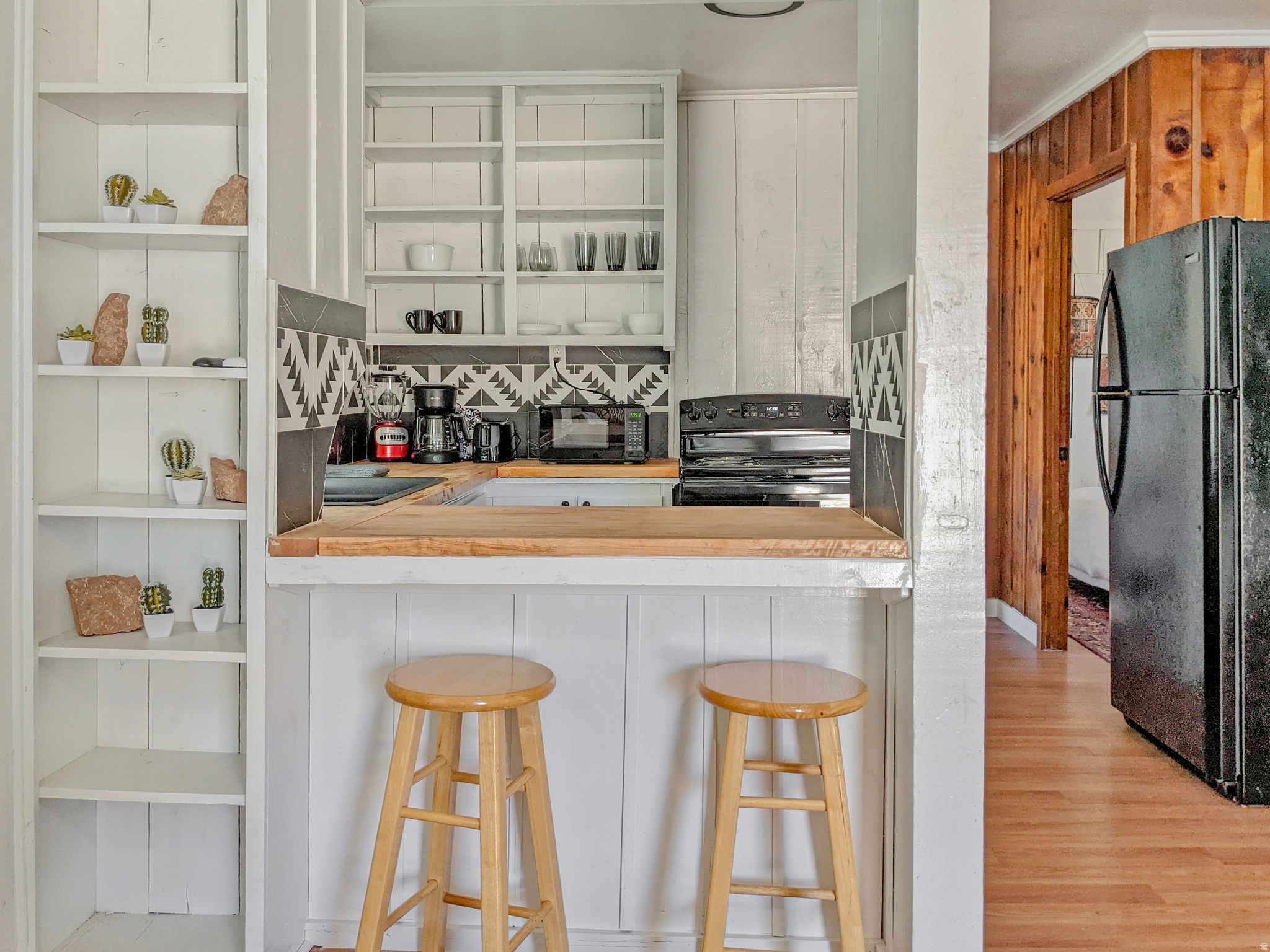 KANAB - Residential Income