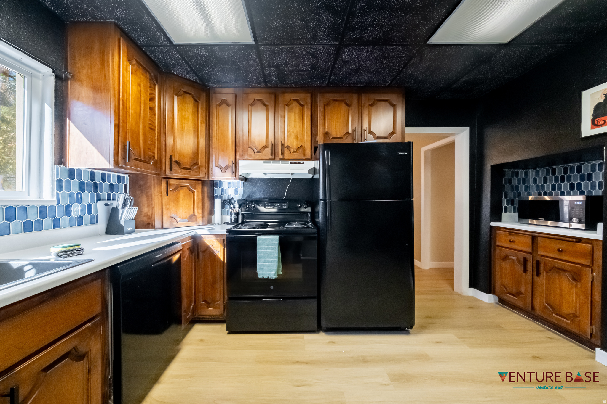 KANAB - Residential Income