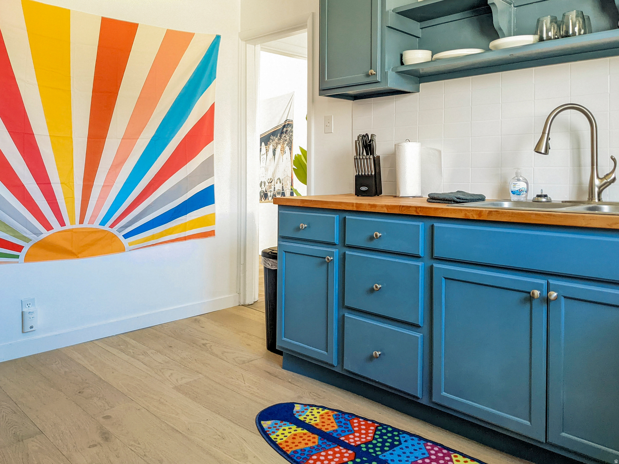 KANAB - Residential Income