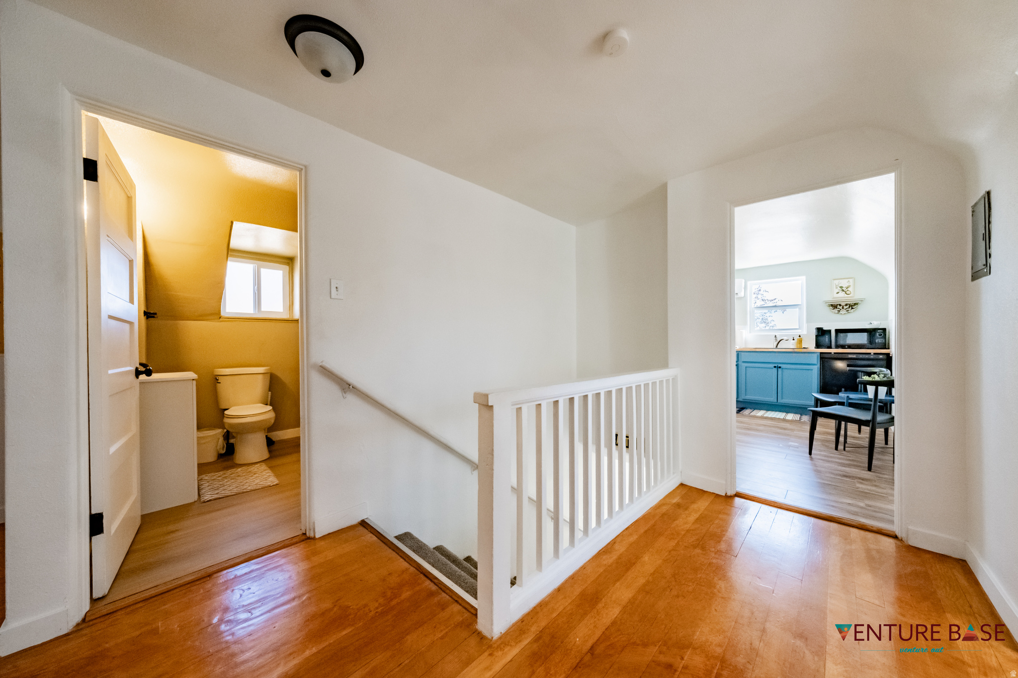 KANAB - Residential Income