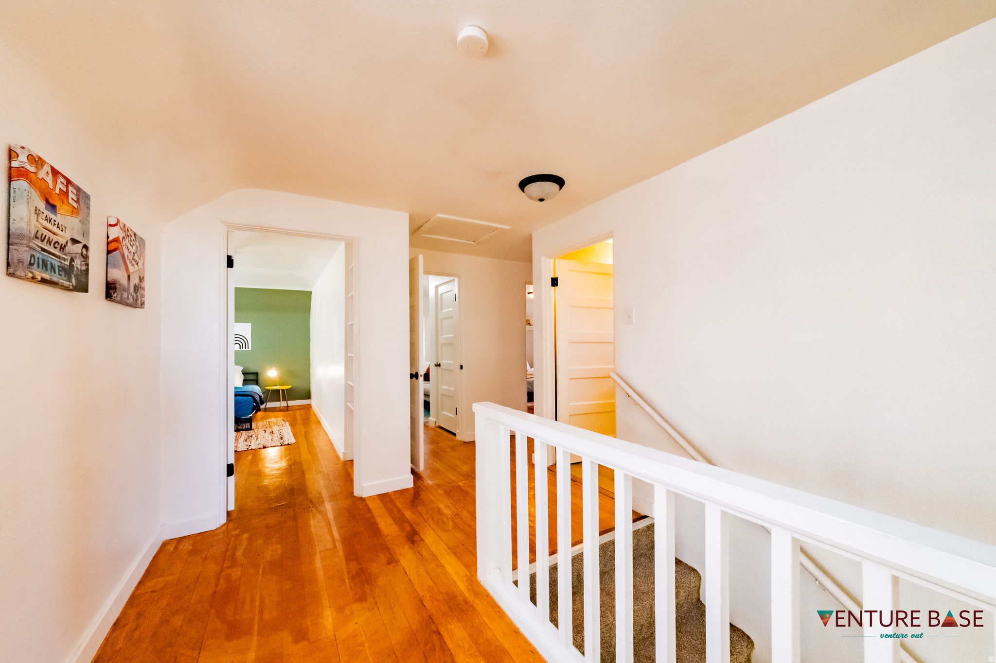 KANAB - Residential Income