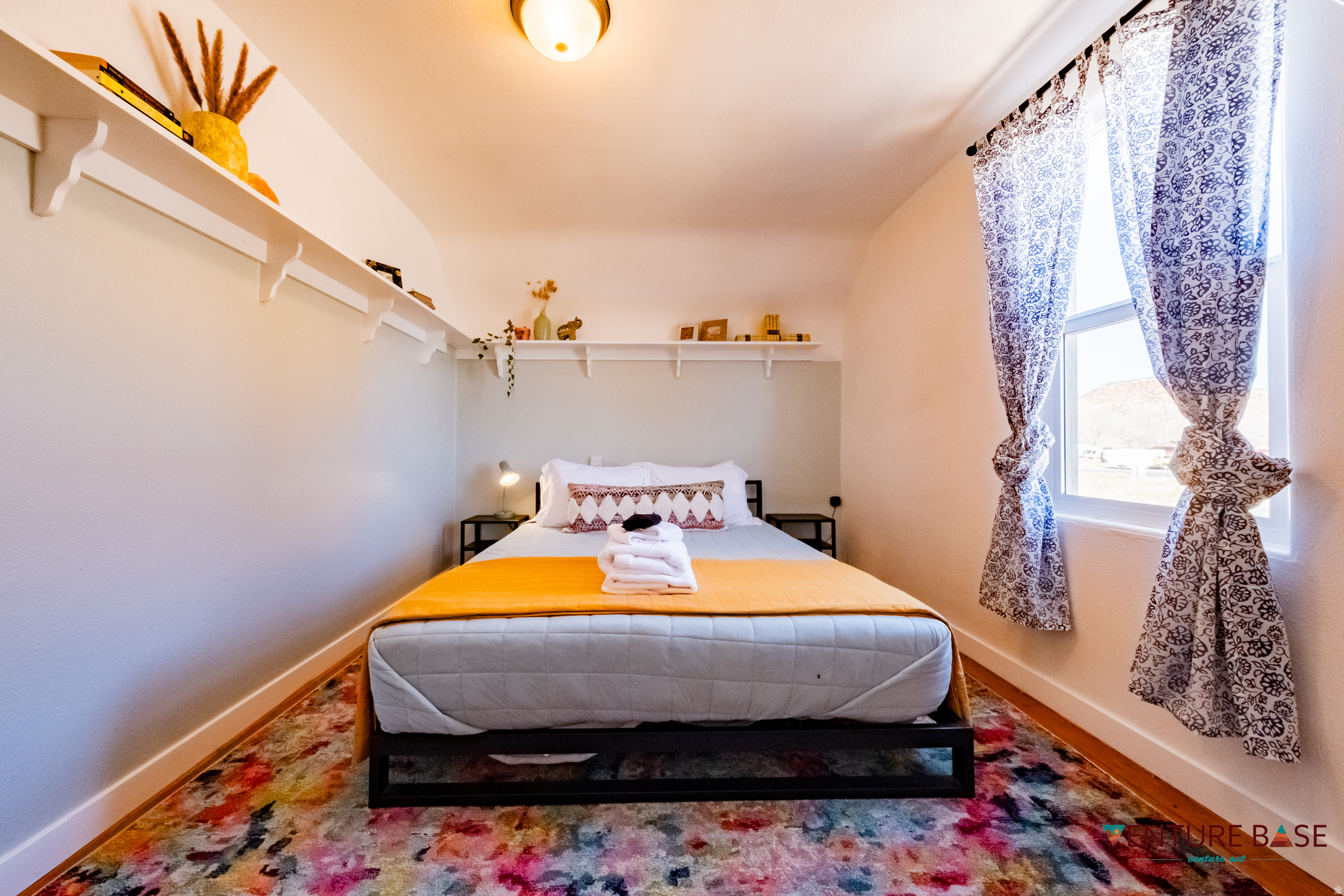 KANAB - Residential Income