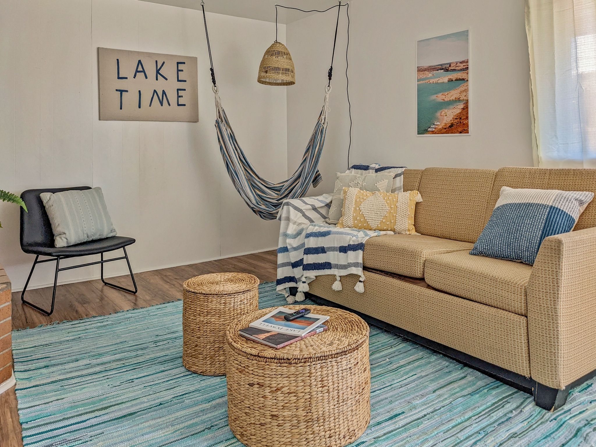 KANAB - Residential Income