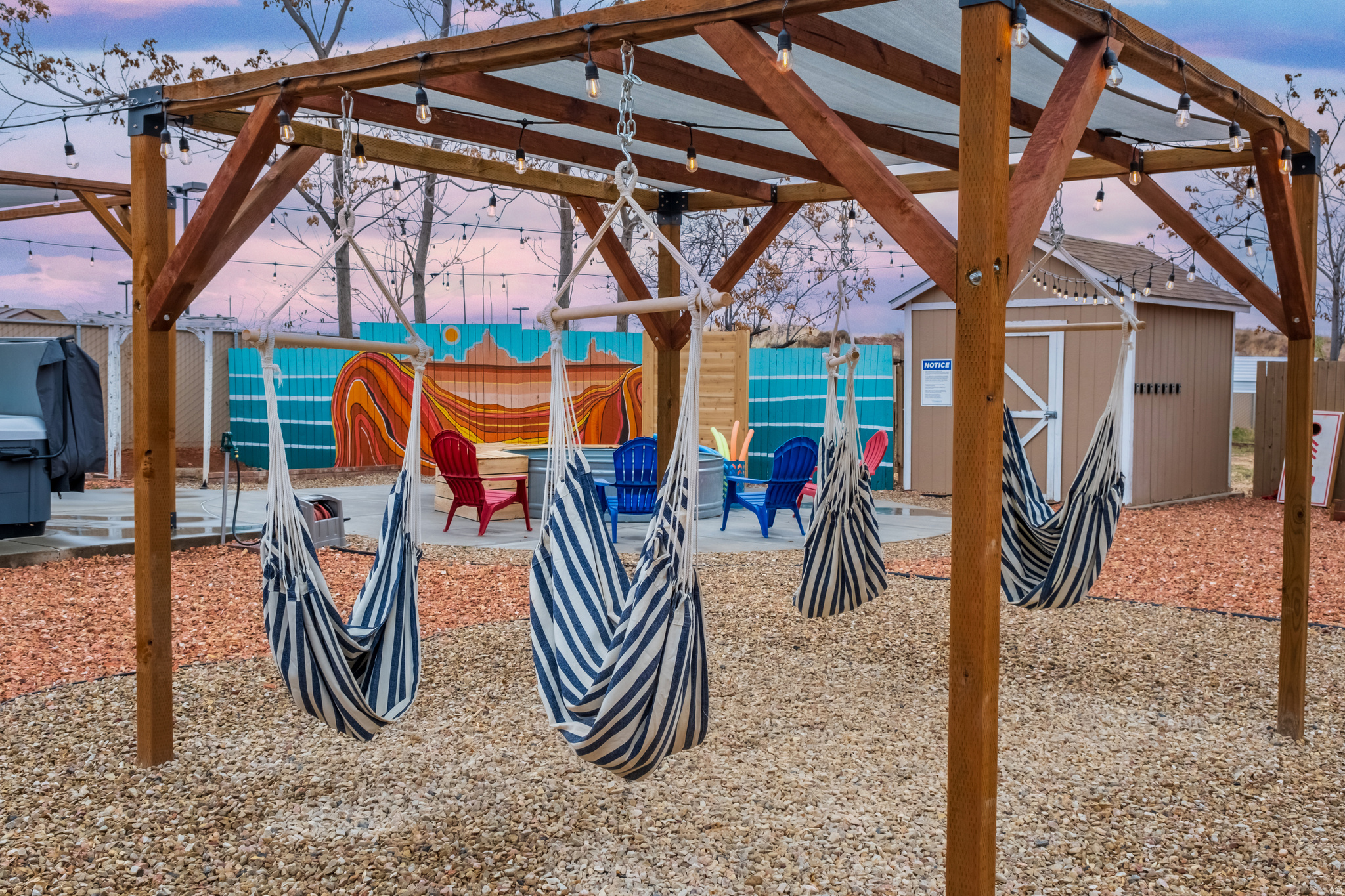 KANAB - Residential Income