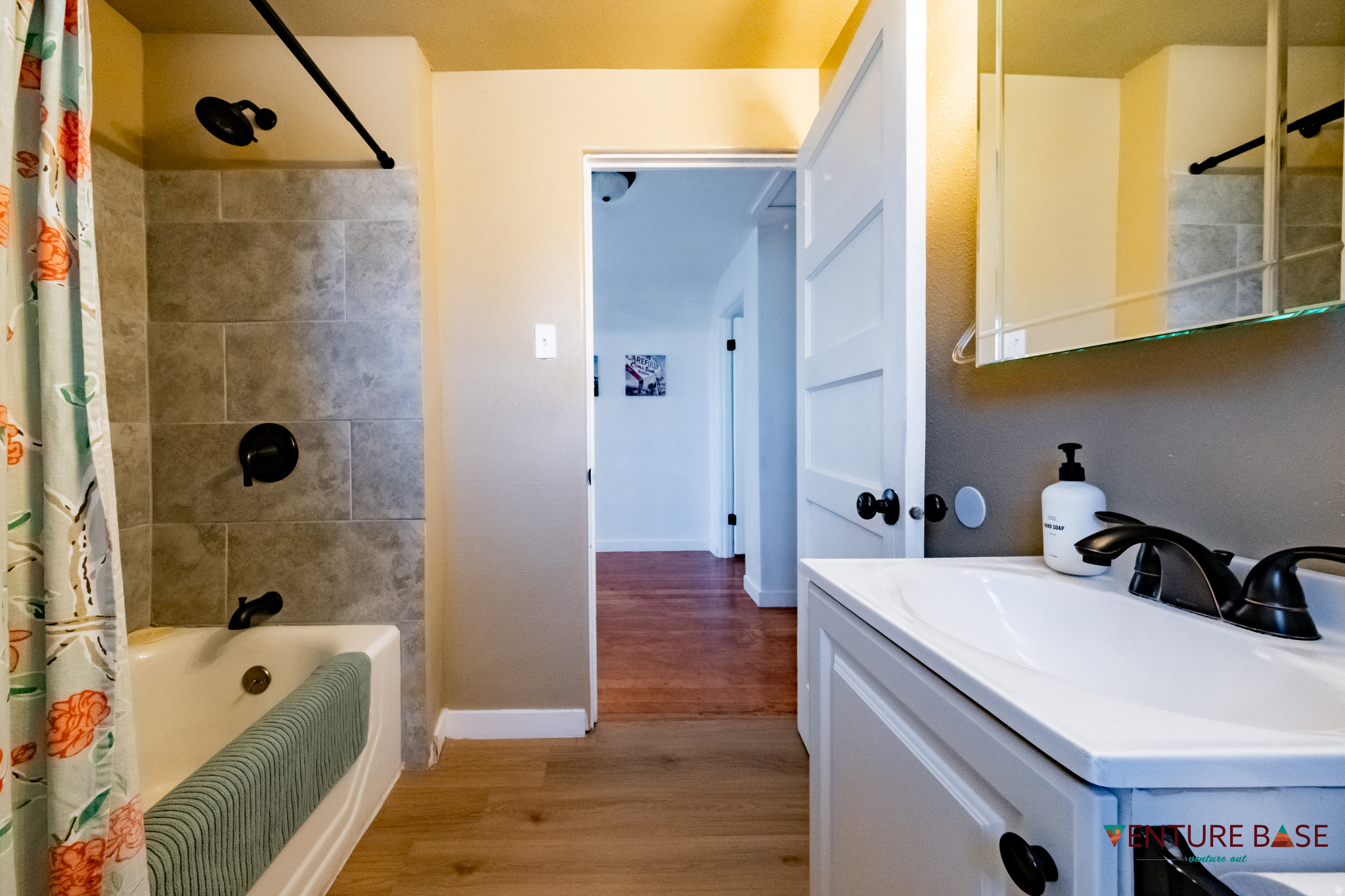 KANAB - Residential Income