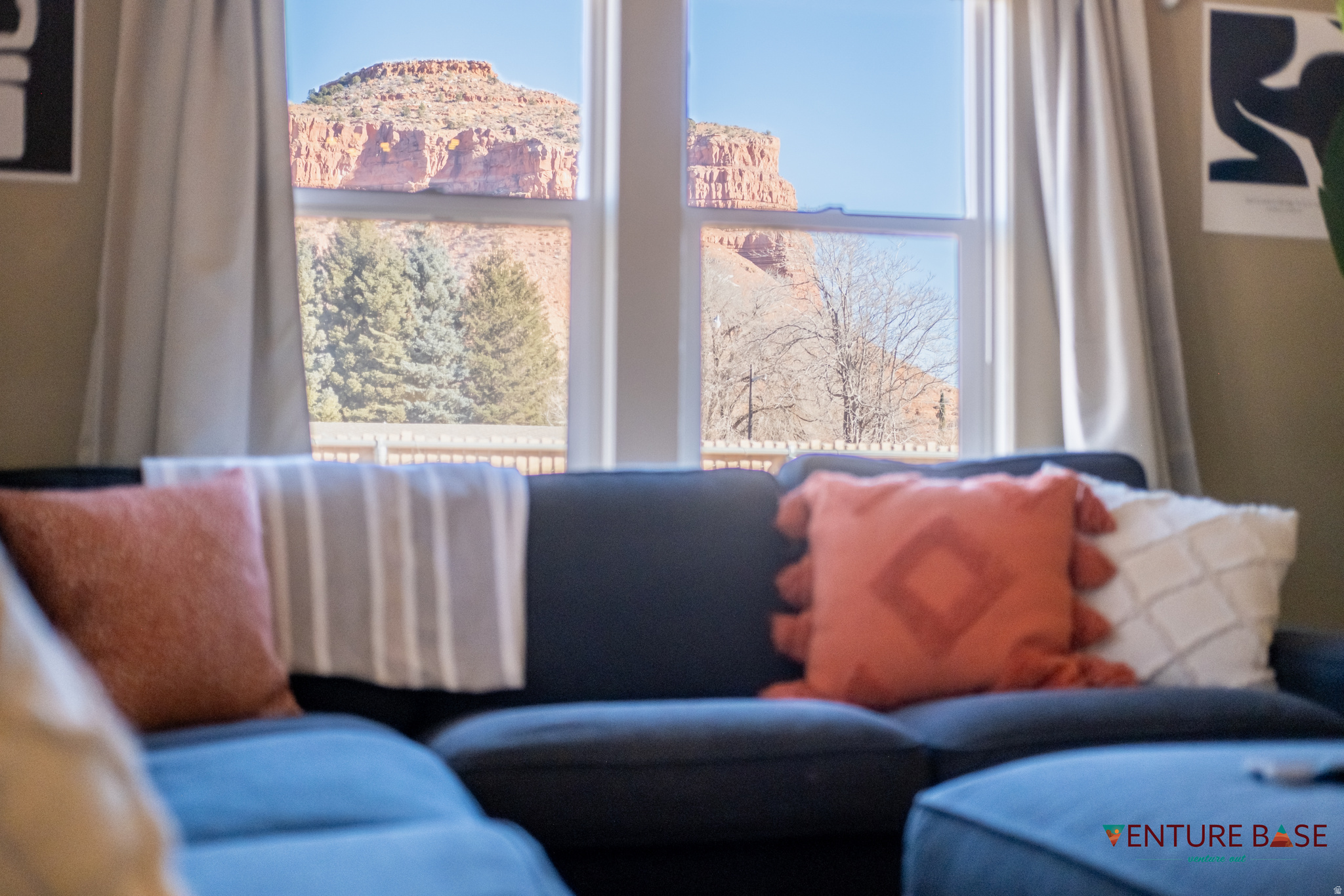 KANAB - Residential Income