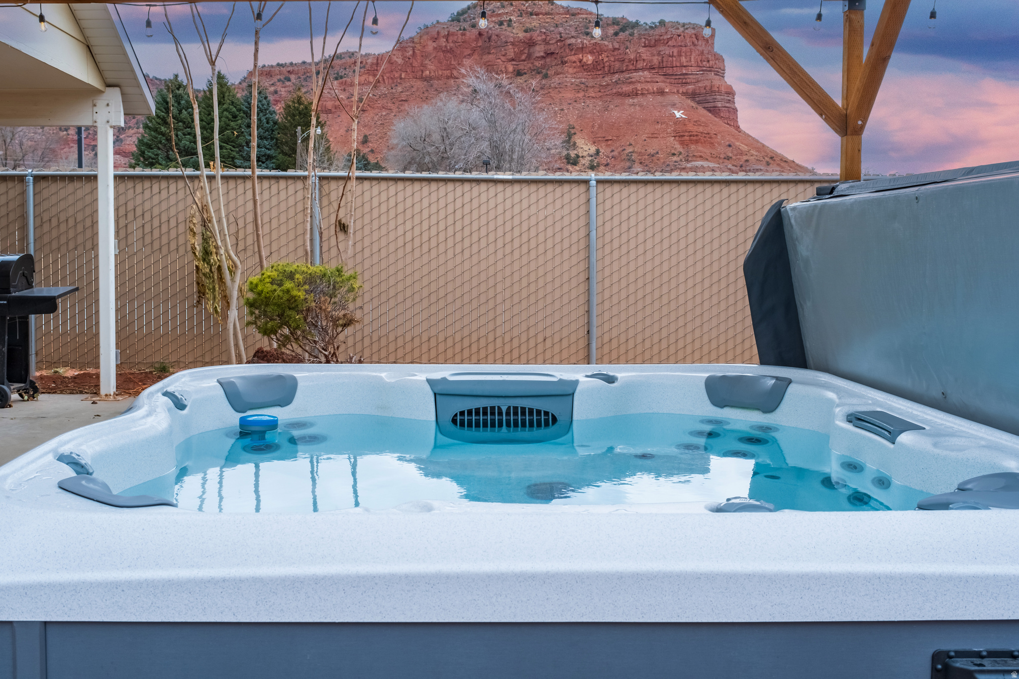 KANAB - Residential Income