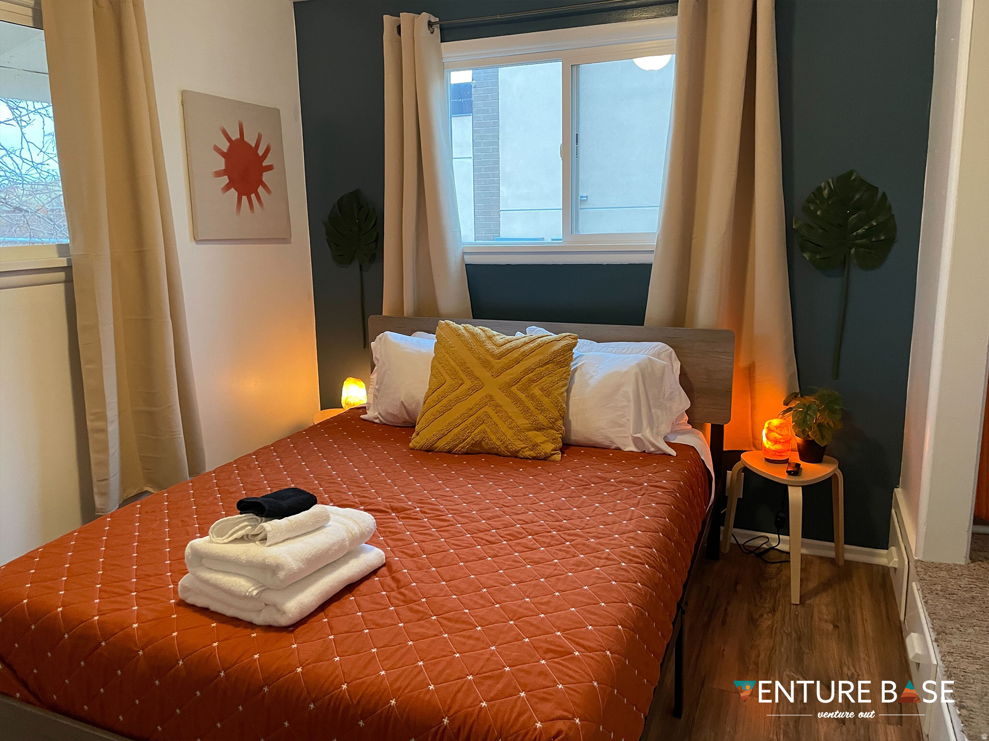 KANAB - Residential Income