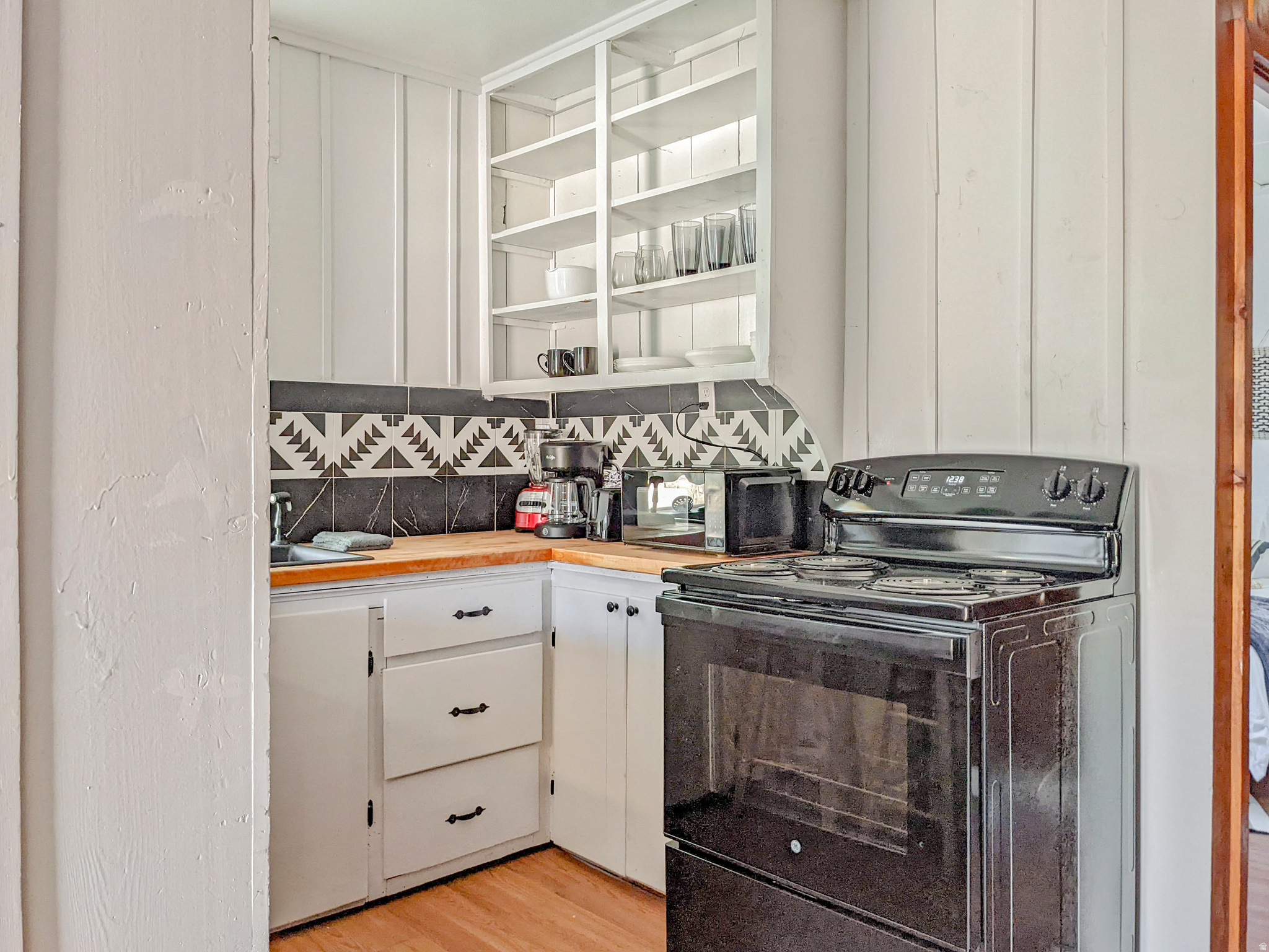 KANAB - Residential Income