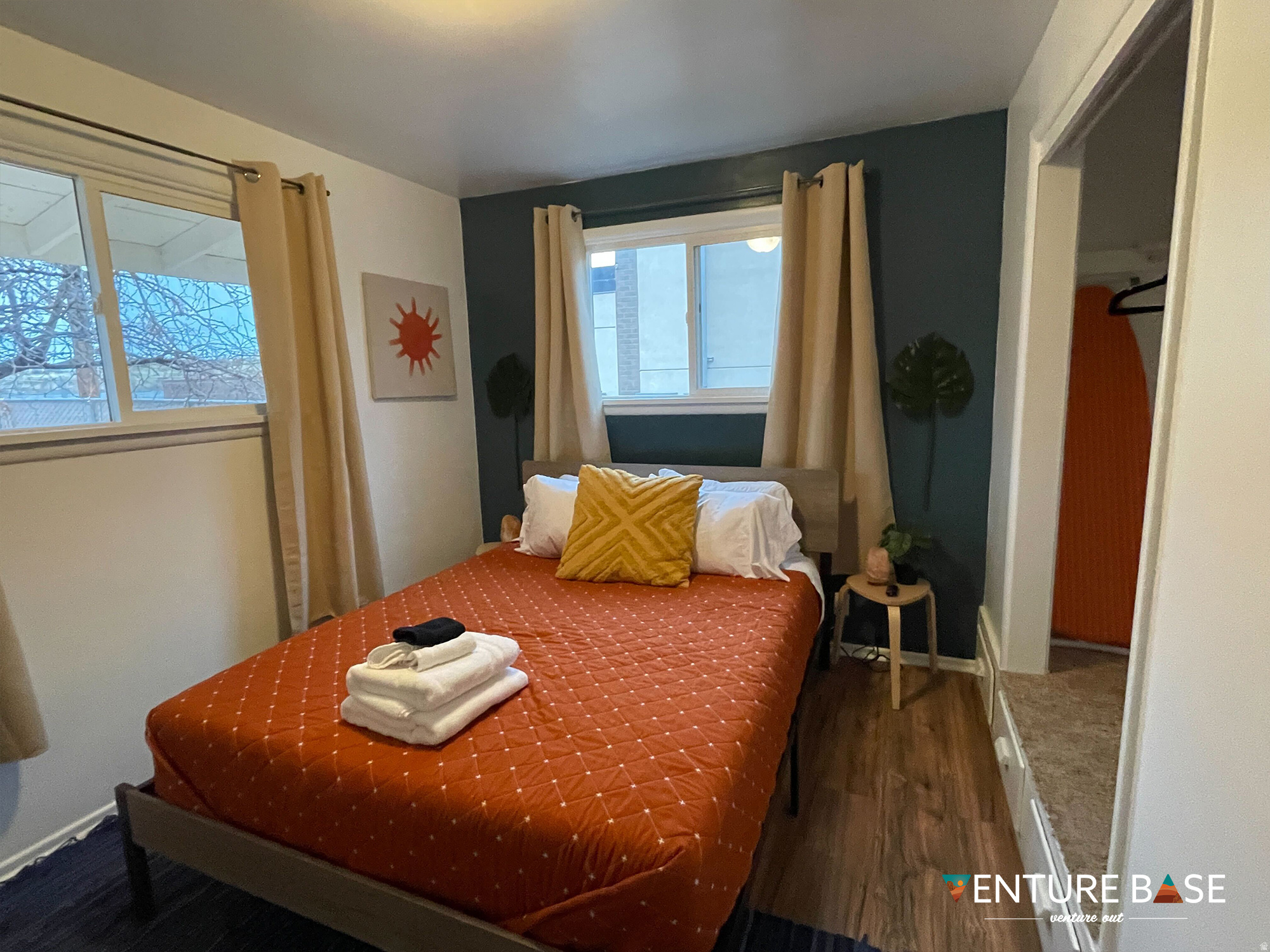 KANAB - Residential Income