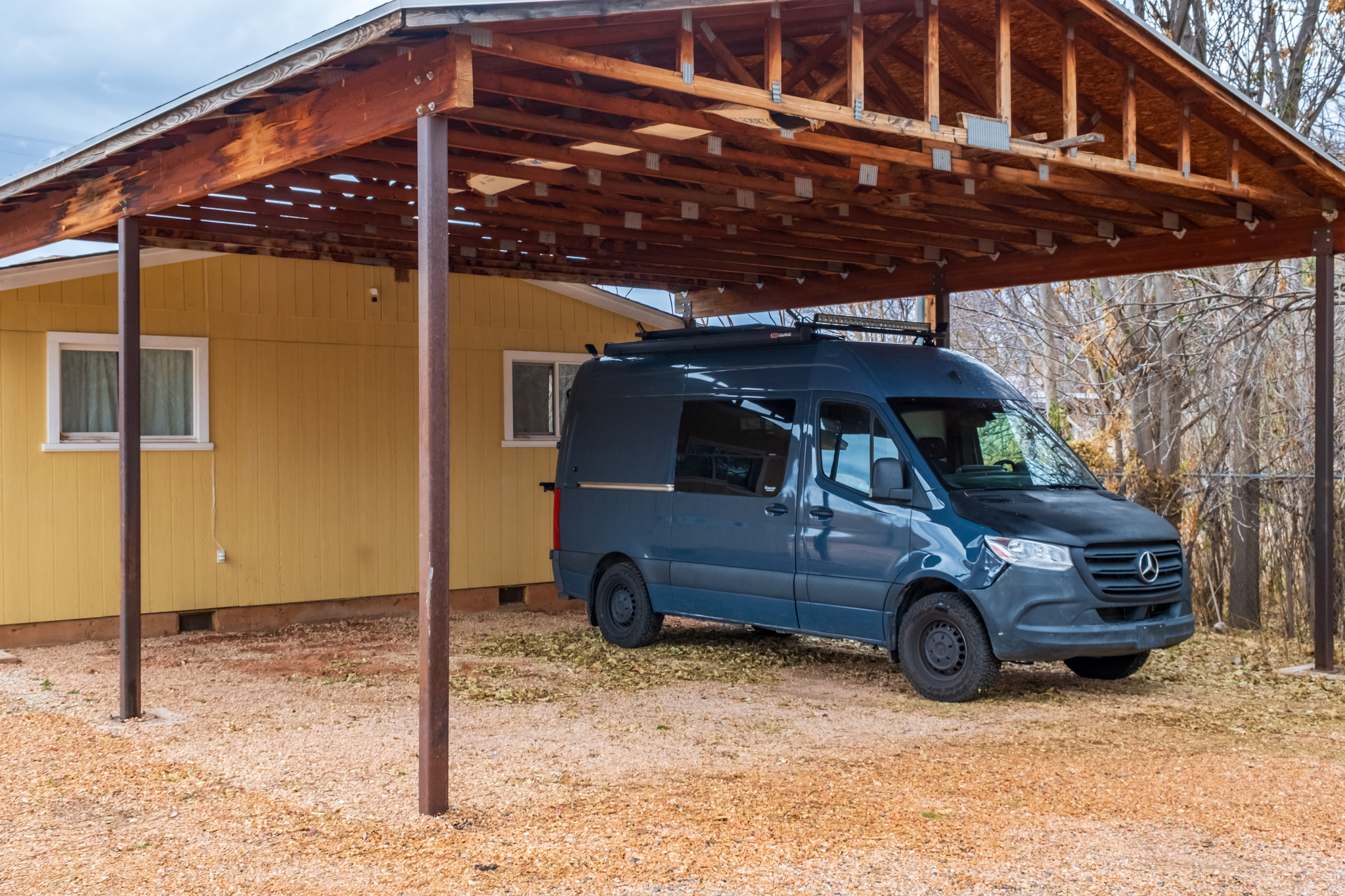 KANAB - Residential Income